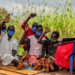 Financial literacy training in Uganda's refugee response - A Learning brief