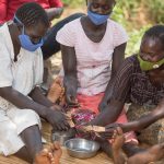 Uganda Refugee response Cash and Voucher Assistance (CVA) user perspectives - Research brief