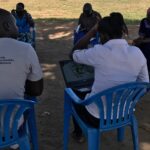 Uganda Refugee Response Financial Literacy Training Minimum Standards - updated
