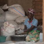 The Realities Of Self-Reliance Within The Ugandan Refugee Context