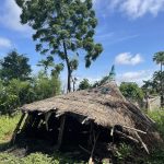 Living with Climate-related hazards in Nyumanzi settlement (Adjumani, Uganda)