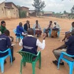 Localisation Evidence Brief: Strengthening localisation in Uganda’s refugee response