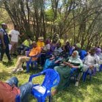 Localising Research, Learning and Accountability to Affected Populations in Uganda's Refugee Response