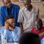 A guide to developing Learning and Innovation Agendas for refugee programming
