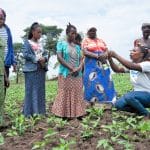 Bibliography of Climate Definitions  in Uganda’s Refugee Response