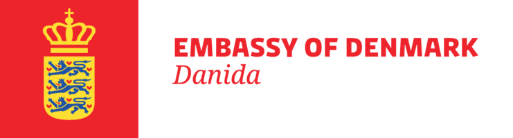 Danida Logo